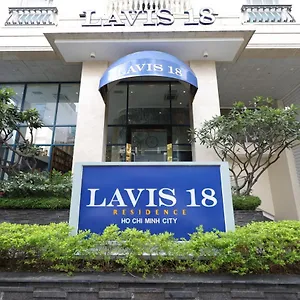 4* Aparthotel Lavis 18