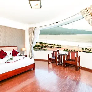 Truong Son Tung 1 - Beautiful Beach Hotel Da Nang