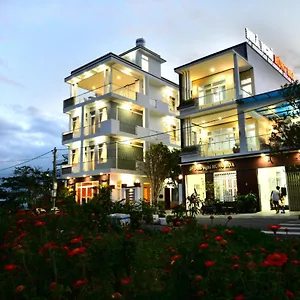 Nha Nghi Hung Hoa Guest house Phan Thiet