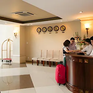 White Lion *** Ho Chi Minh City