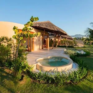 Ana Mandara Cam Ranh Resort Khanh Hoa