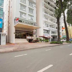 Aristo Saigon **** Ho Chi Minh City