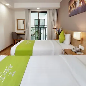 Ale Hotel Nha Trang