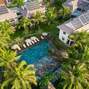 Eco & Spa Resort Hoi An