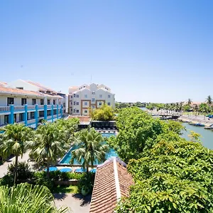 visit hotel
