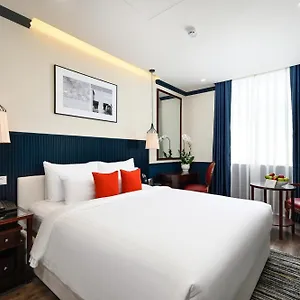 4* Hotel Kin Dong Du