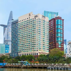 Renaissance Riverside Saigon ***** Ho Chi Minh City