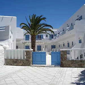 Magas Hotel Mykonos Town