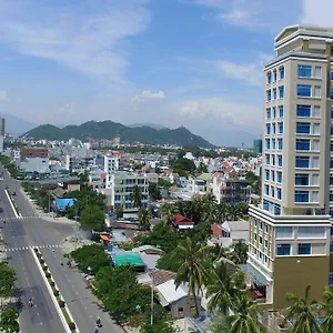 Tri Giao Hotel Nha Trang