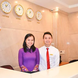 2* Hotel Thien Hai