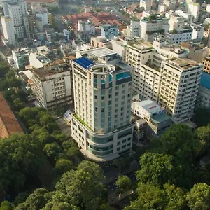 Palace **** Ho Chi Minh City