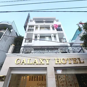 3* Hotel Galaxy