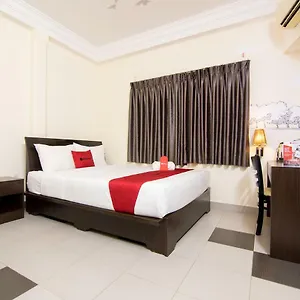 3* Hotel Honey House