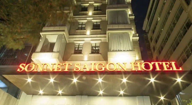 Sonnet Saigon Hotel Ho Chi Minh City