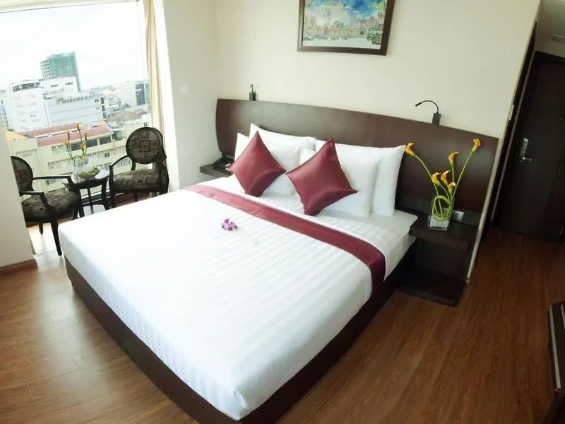 Sonnet Saigon Hotel Ho Chi Minh City 3*,