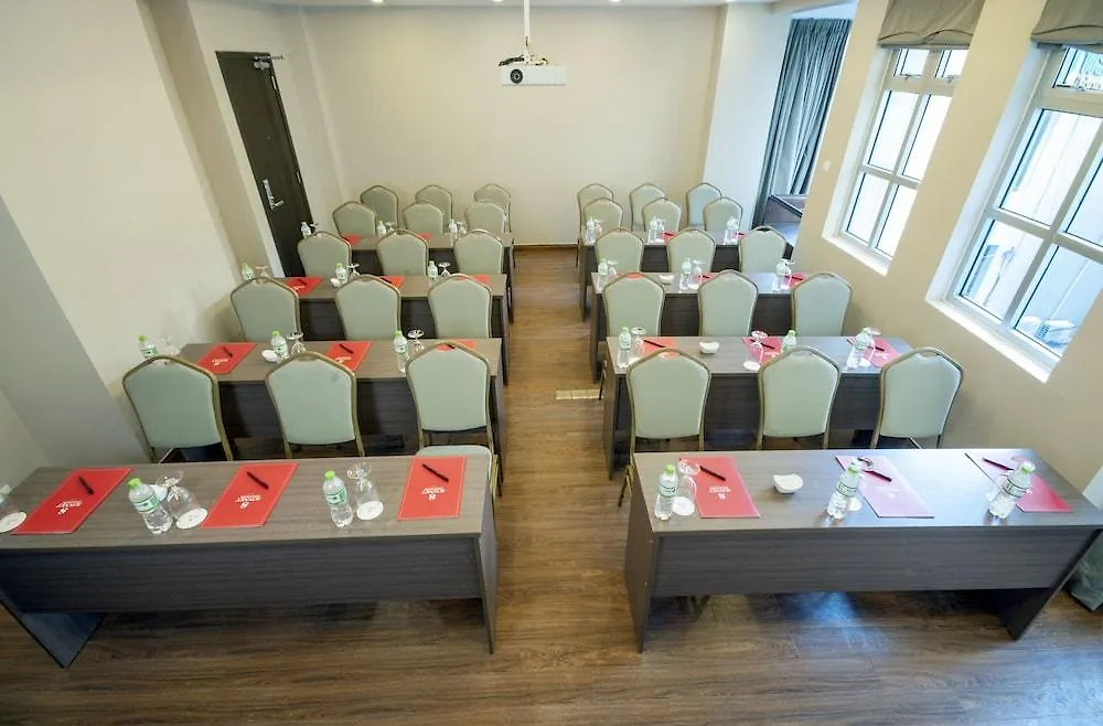 Sonnet Saigon Hotel Ho Chi Minh City