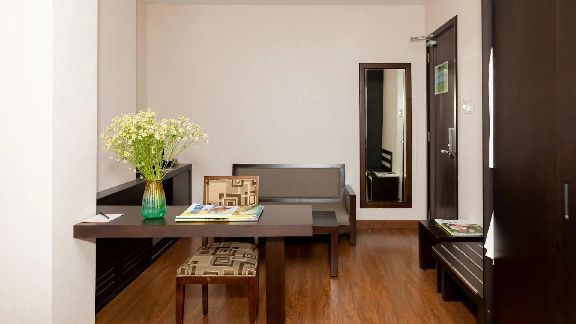 Sonnet Saigon Hotel Ho Chi Minh City