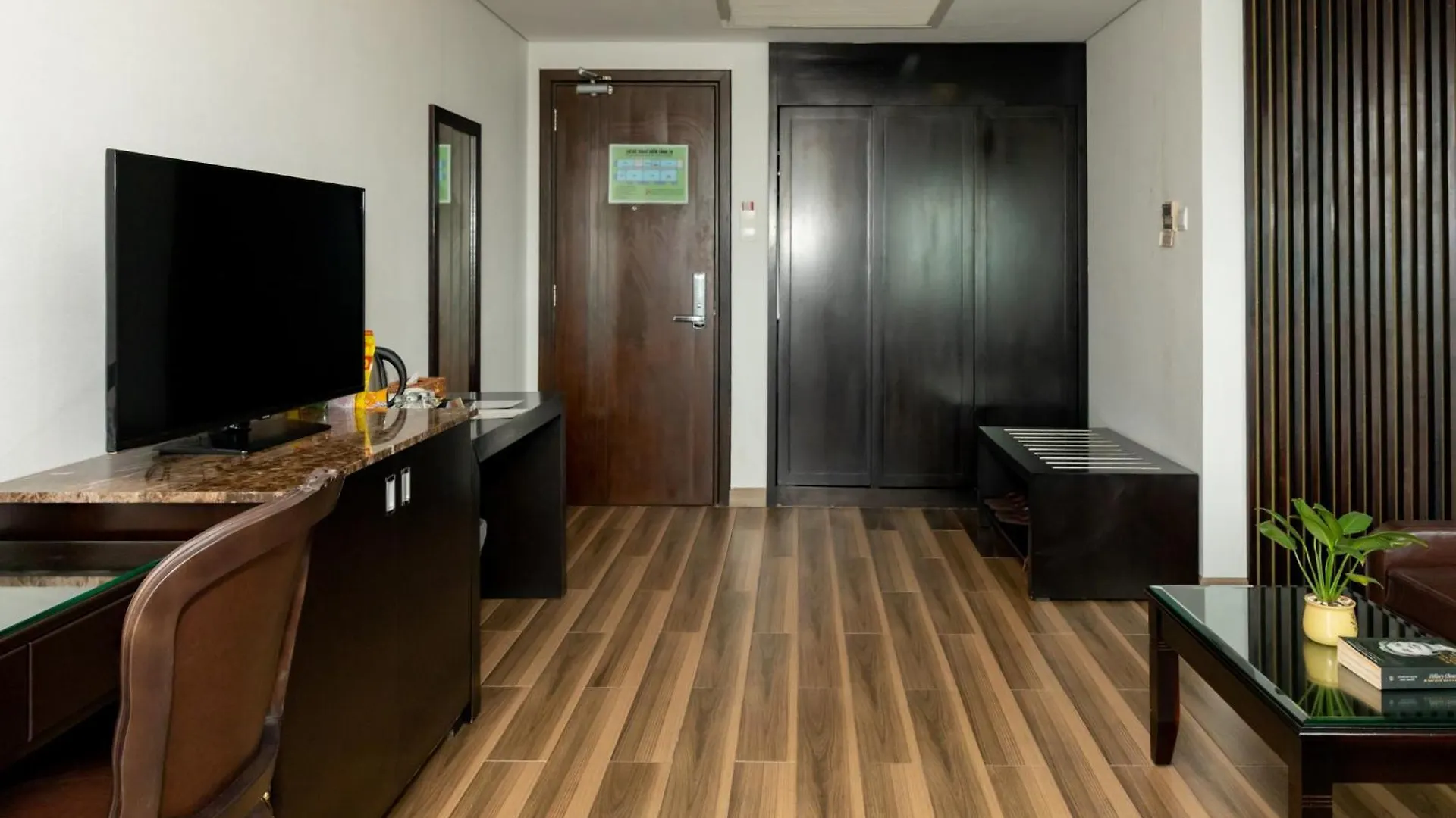 Sonnet Saigon Hotel Ho Chi Minh City