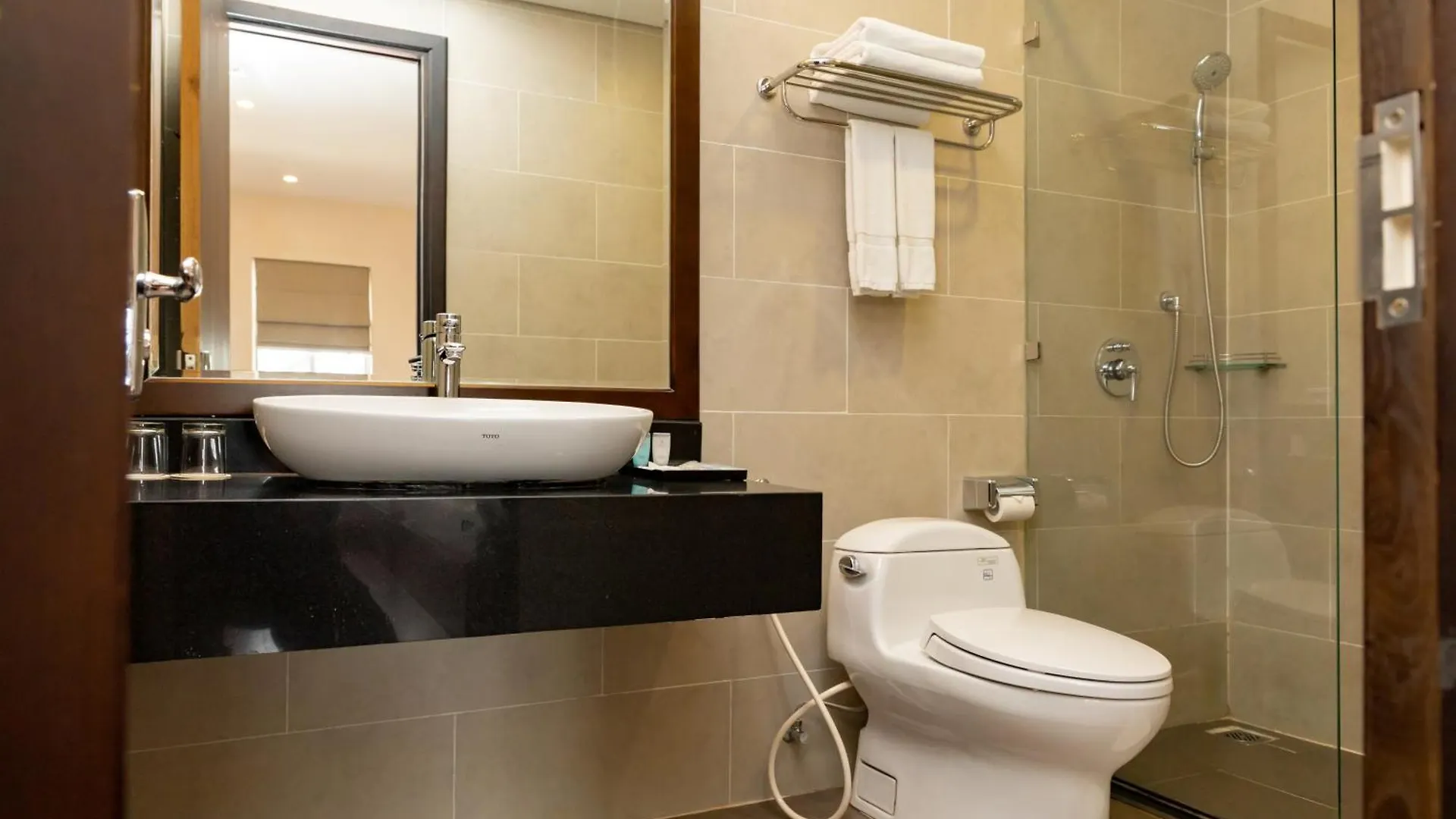 Sonnet Saigon Hotel Ho Chi Minh City 3*,