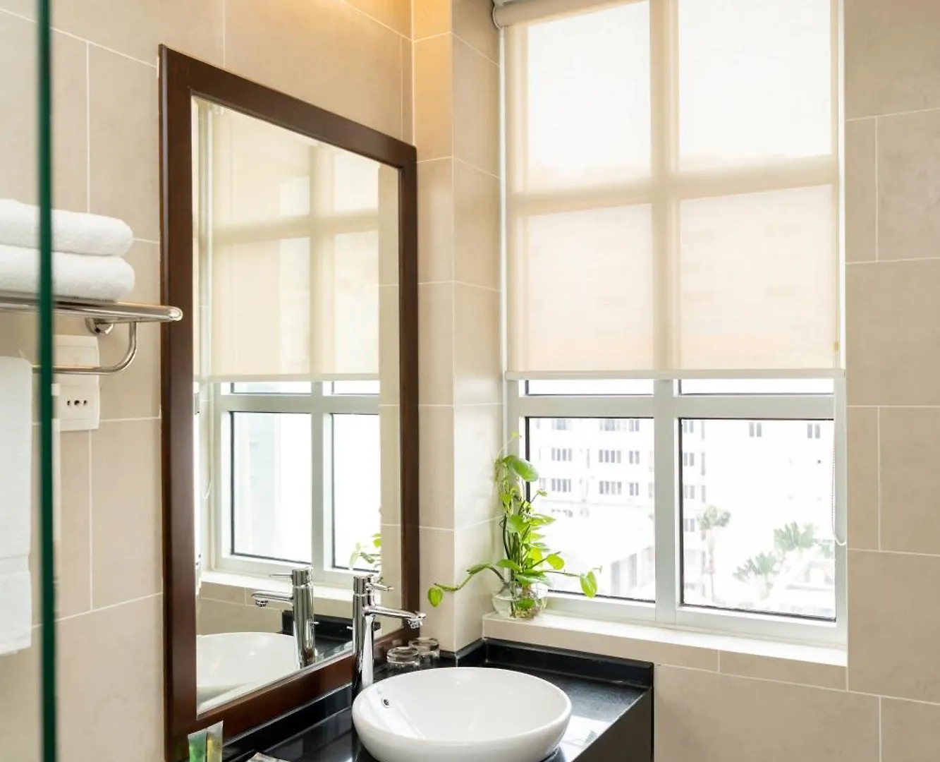 Sonnet Saigon Hotel Ho Chi Minh City Vietnam