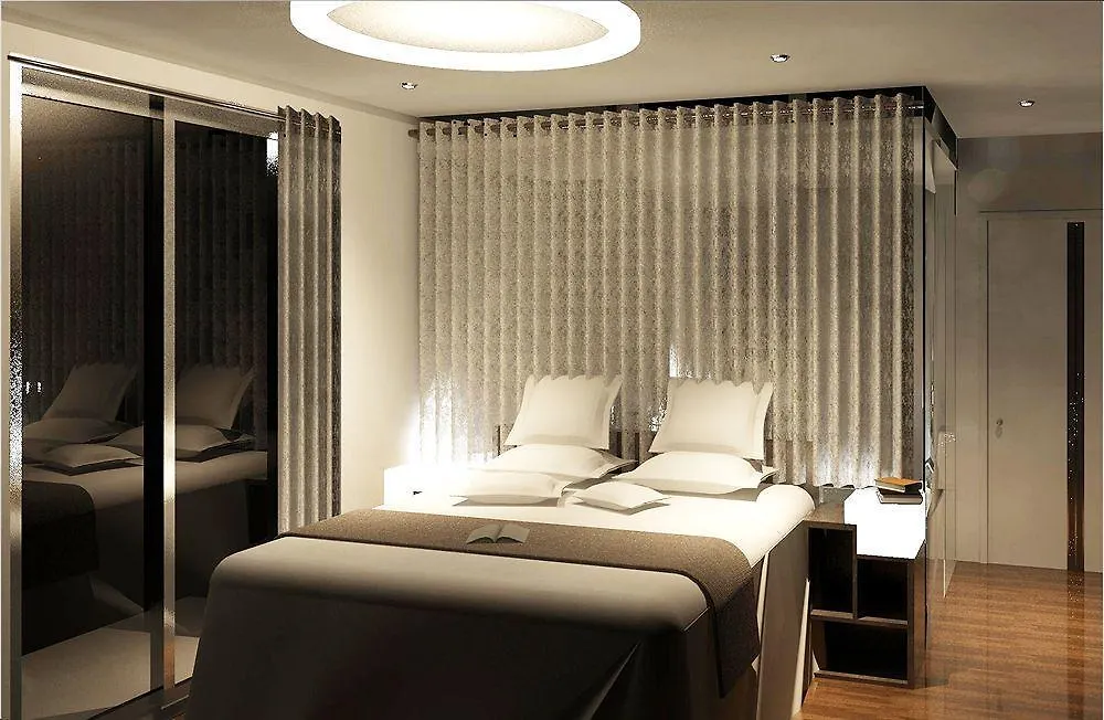 Sonnet Saigon Hotel Ho Chi Minh City